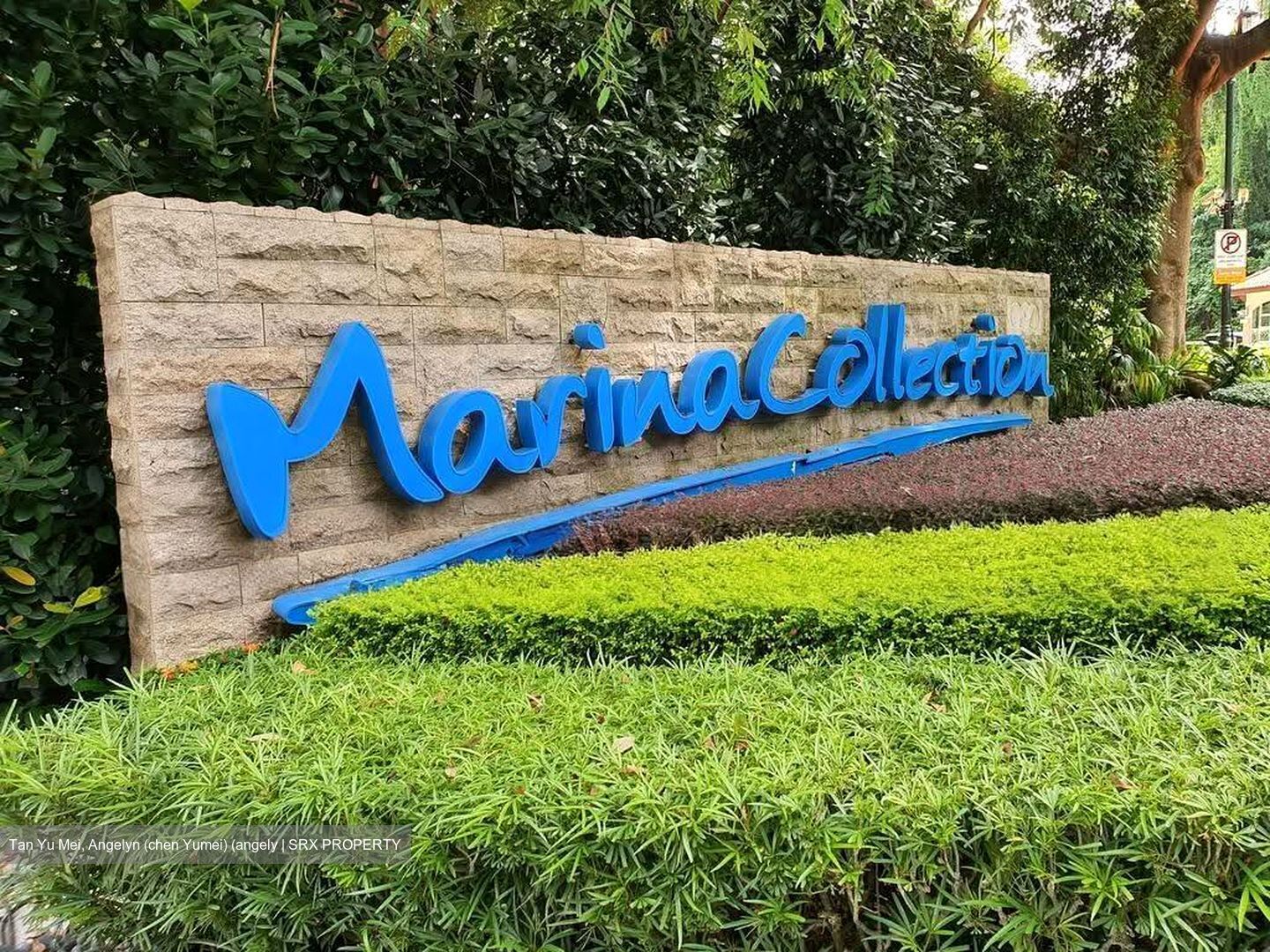 Marina Collection (D4), Condominium #637139731